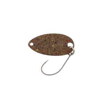 Berkley - Roru - SplatPel
