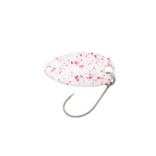 Berkley - Roru - WhiteSplatPink