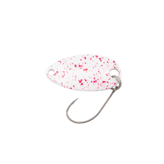 Berkley - Roru - WhiteSplatPink