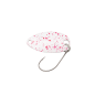 Berkley - Roru - WhiteSplatPink