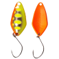Illex - Apeed - Chartreuse Yamame / Fluo Orange
