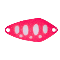 Illex - Apeed - Pink Glow/Pink