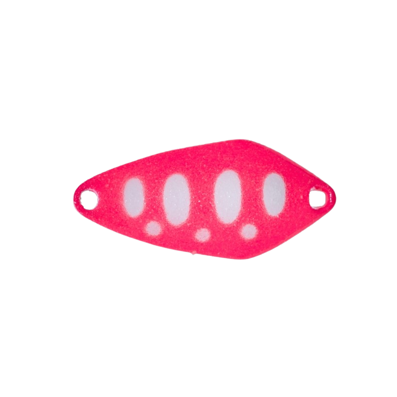 Illex - Apeed - Pink Glow/Pink