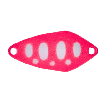 Illex - Apeed - Pink Glow/Pink