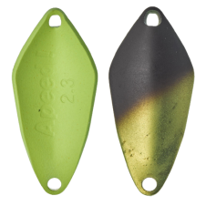 Illex - Apeed - UV Secret Lemon Pellet