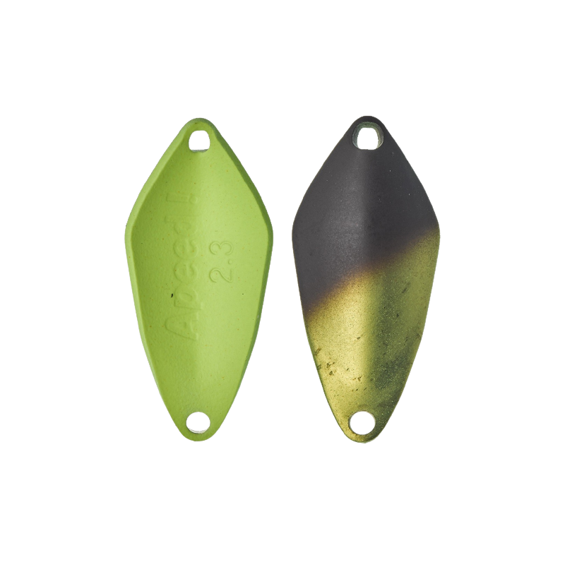 Illex - Apeed - UV Secret Lemon Pellet