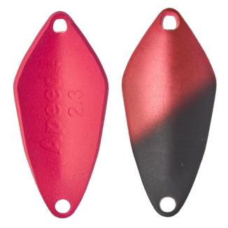 Illex - Apeed - UV Secret Pellet Pink