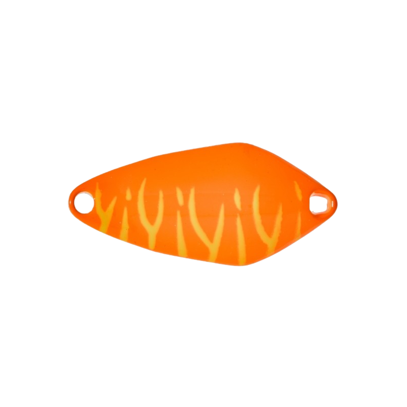 Illex - Apeed - Orange Gold