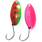 Illex - T-Grovel - Green Orange Yamame / Fluo Pink