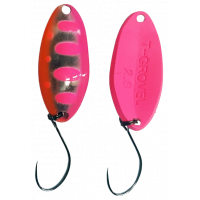 Illex - T-Grovel - Pink Yamame / Fluo Pink