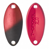 Illex - T-Grovel - Pellet Pink