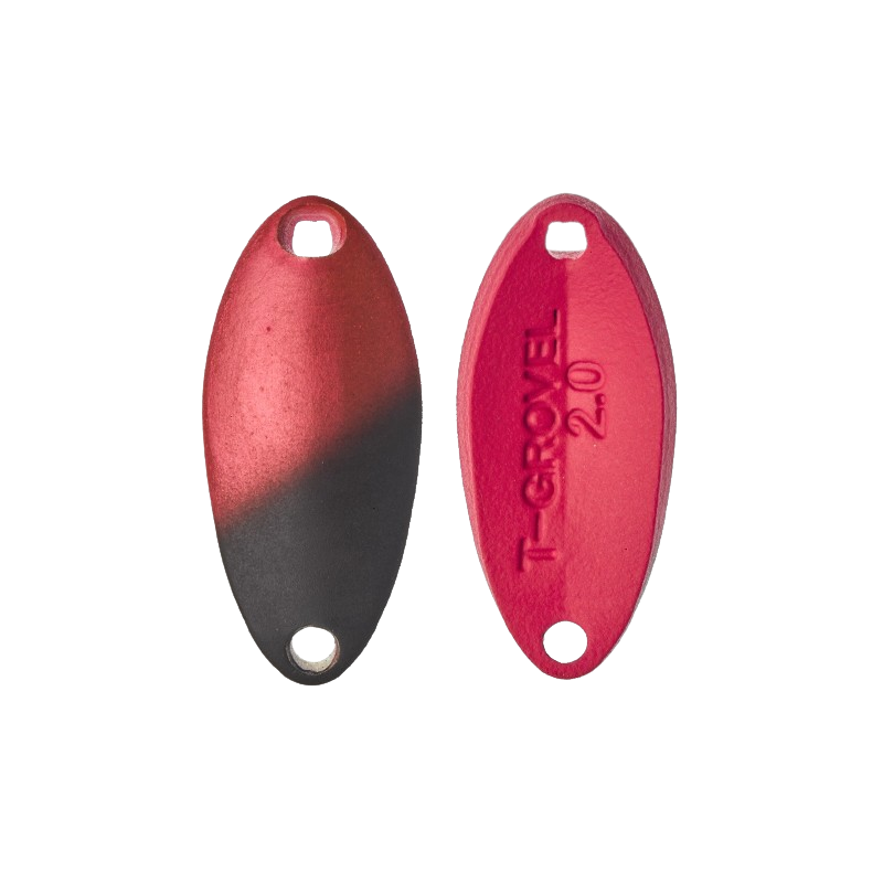 Illex - T-Grovel - Pellet Pink