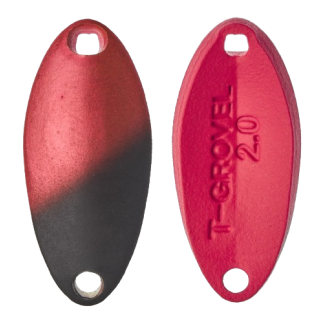 Illex - T-Grovel - Pellet Pink