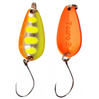 Illex - Tearo - Chartreuse Yamame / Fluo Orange