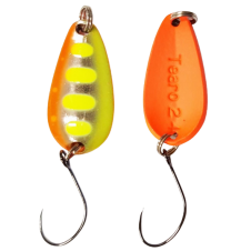 Illex - Tearo - Chartreuse Yamame / Fluo Orange