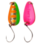 Illex - Tearo - Green Orange Yamame / Fluo Pink