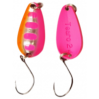Illex - Tearo - Pink Yamame / Fluo Pink