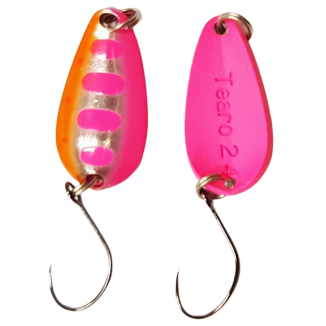 Illex - Tearo - Pink Yamame / Fluo Pink