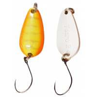 Illex - Tearo - Vairone / Fluo White