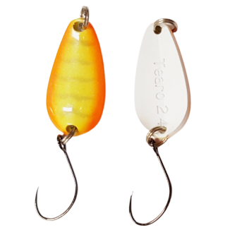 Illex - Tearo - Vairone / Fluo White
