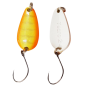 Illex - Tearo - Vairone / Fluo White