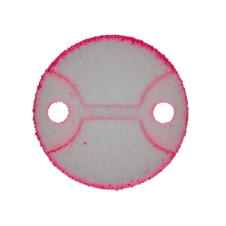 Illex - BUNG - Glow/Pink