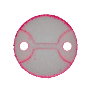 Illex - BUNG - Glow/Pink
