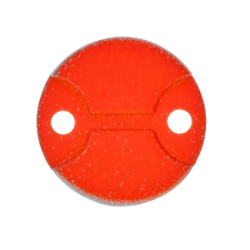 Illex - BUNG - Orange/Silver