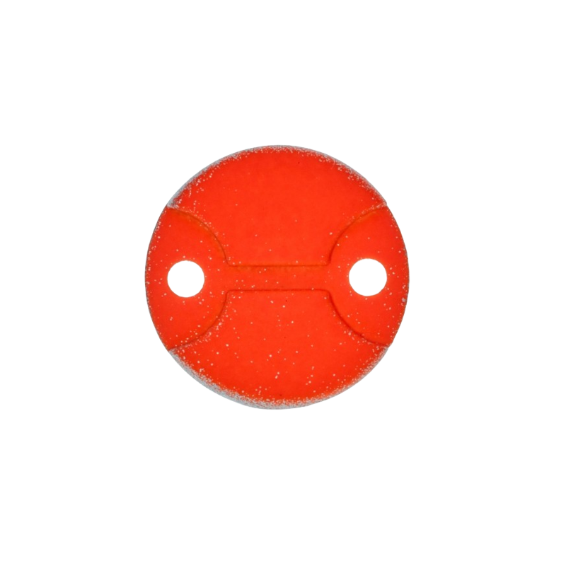 Illex - BUNG - Orange/Silver Illex - BUNG - Orange/Silver