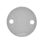 Illex - BUNG - White/Glow Illex - BUNG - White/Glow