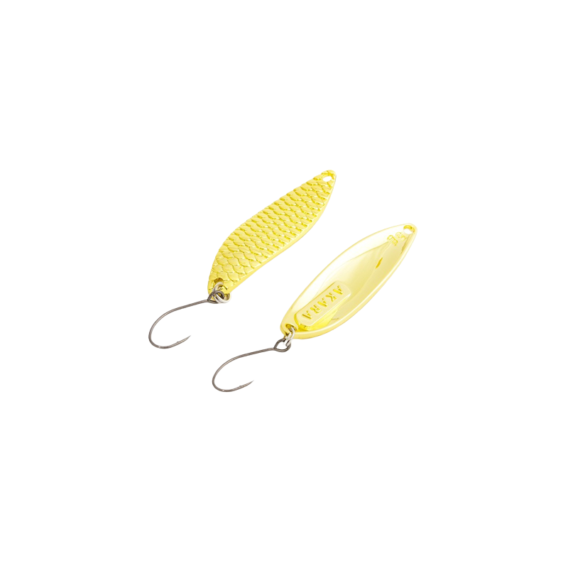 Akara - Tsume 30 - Gold