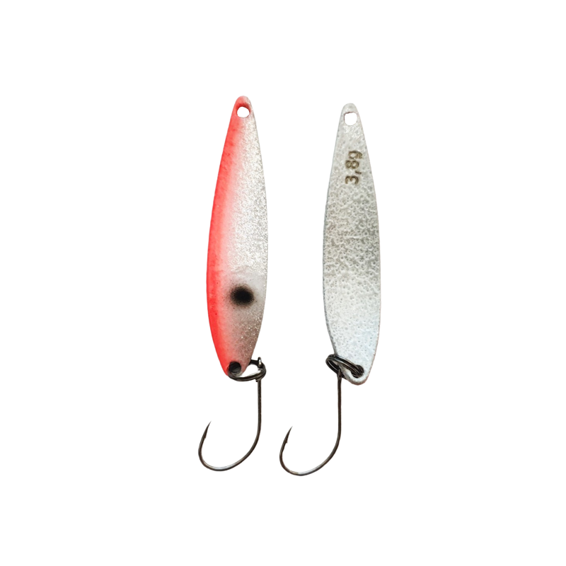 Zielfisch - Marvel - 15