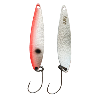 Zielfisch - Marvel - 15