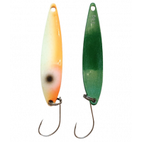 Zielfisch - Marvel - 47