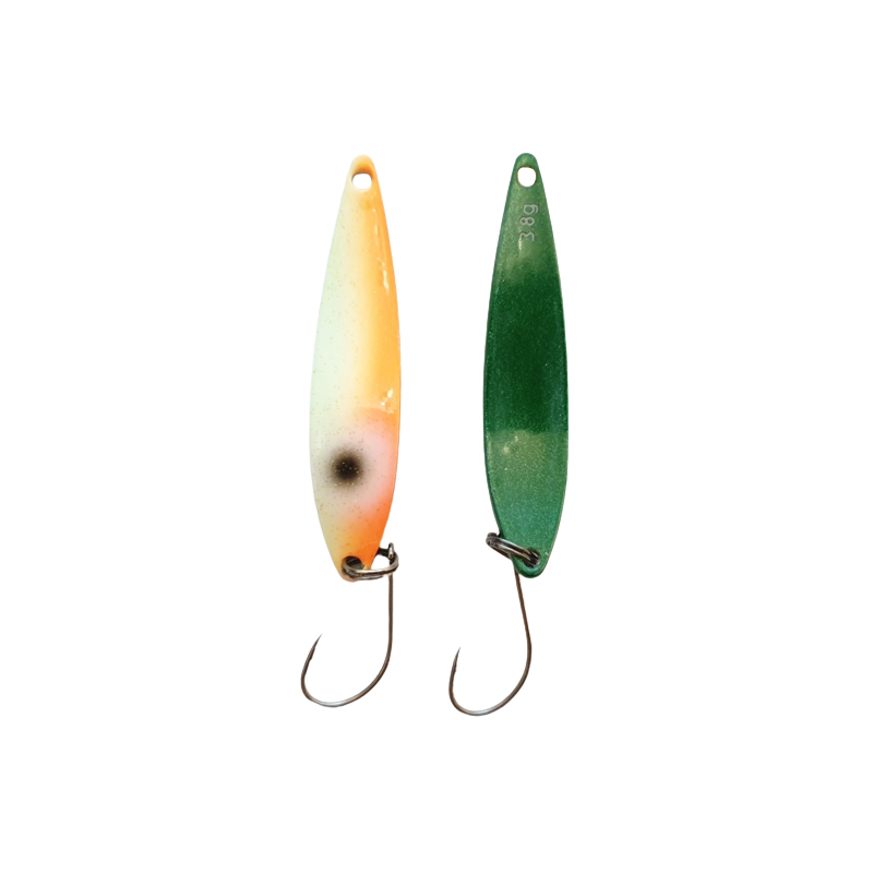 Zielfisch - Marvel - 47