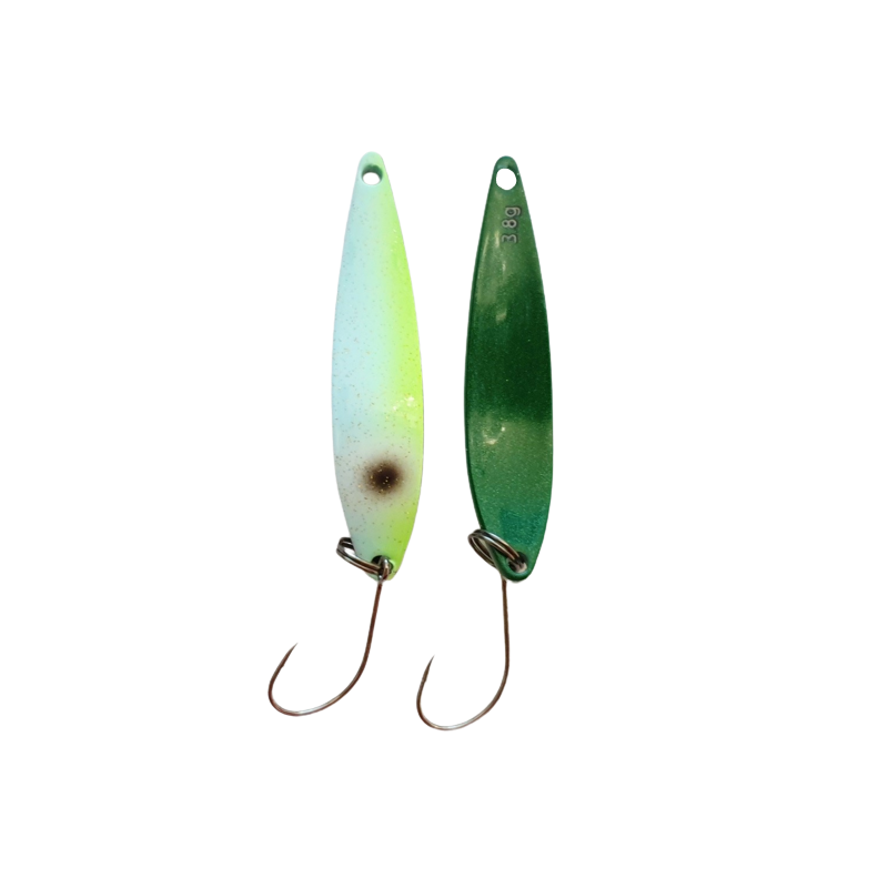 Zielfisch - Marvel - 55