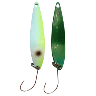 Zielfisch - Marvel - 55