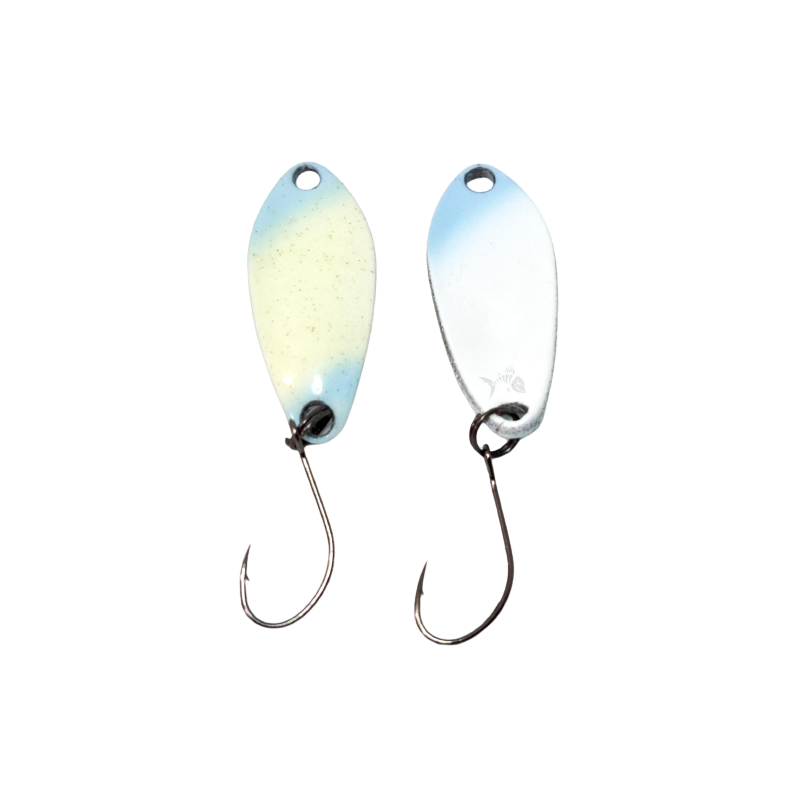 Zielfisch - Trinity - 065