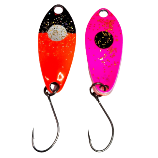 Zielfisch - Trinity - 241