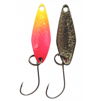 Zielfisch - Wasp - 005