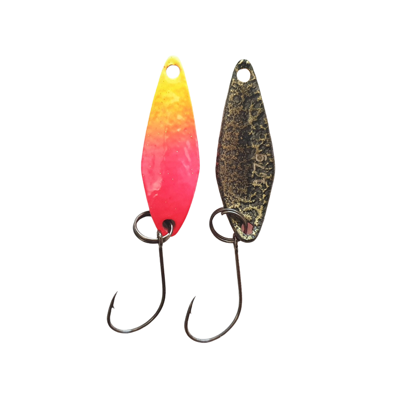 Zielfisch - Wasp - 005