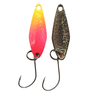 Zielfisch - Wasp - 005