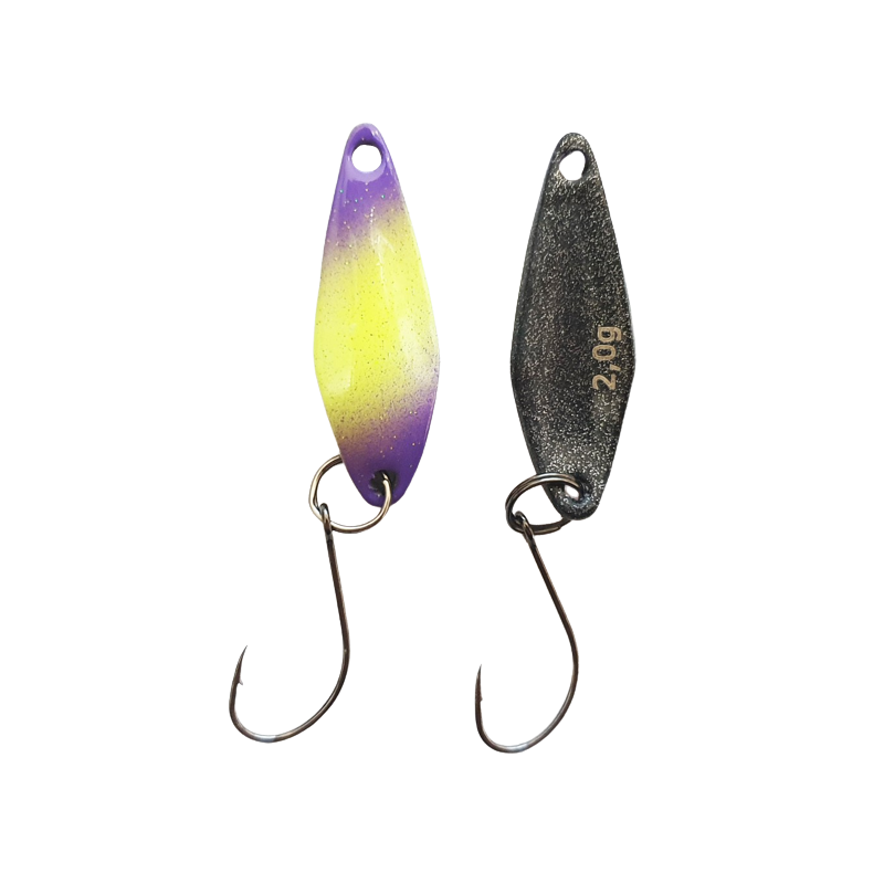 Zielfisch - Wasp - 008
