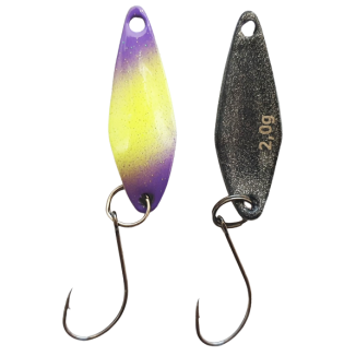 Zielfisch - Wasp - 008