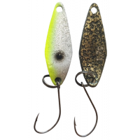 Zielfisch - Wasp - 021