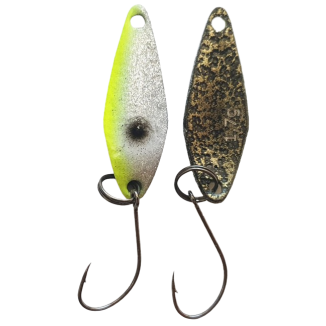 Zielfisch - Wasp - 021
