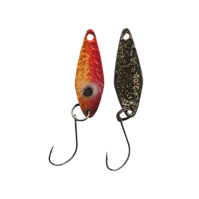 Zielfisch - Wasp - 034