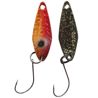 Zielfisch - Wasp - 034