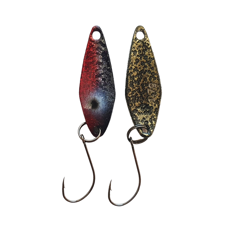 Zielfisch - Wasp - 039