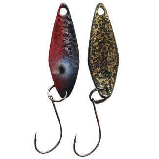 Zielfisch - Wasp - 039